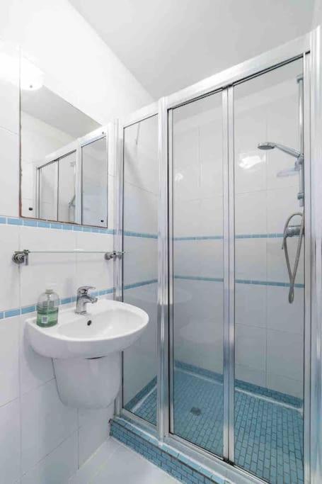 Hyde Park Studio 6 Apartment London Exterior photo